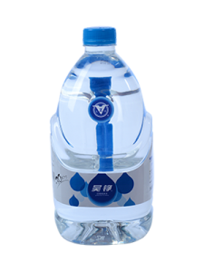 定制水：吳錚公司以什么來保證水質以及保證產品正規？
